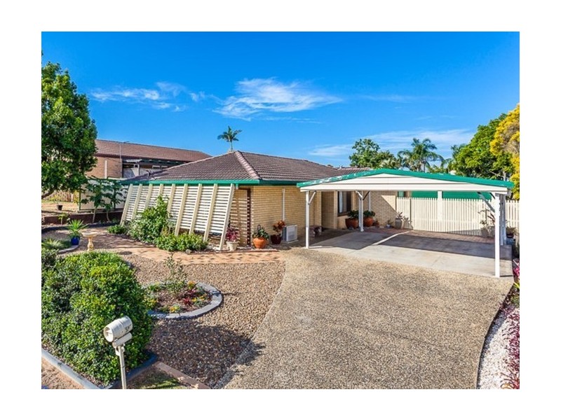 6 Livingstone Street, Strathpine QLD 4500