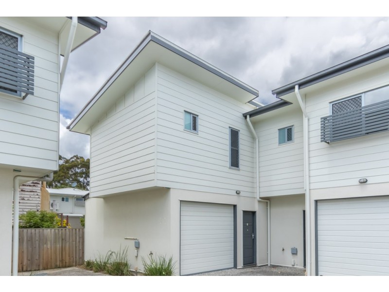 3/27 Allworth Street, Northgate QLD 4013