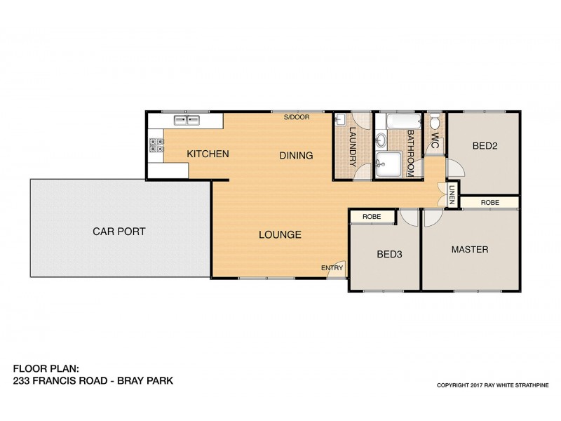233 Francis Road, Bray Park QLD 4500