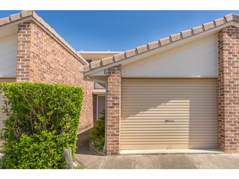 6D 26-38 Mecklem Street, Strathpine QLD 4500