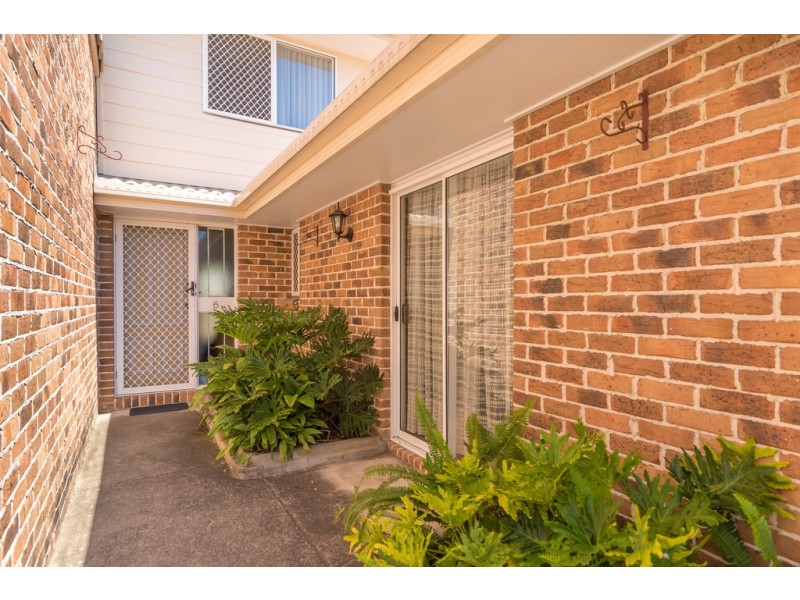 6D 26-38 Mecklem Street, Strathpine QLD 4500