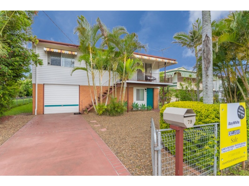 79 Grahams Road, Strathpine QLD 4500