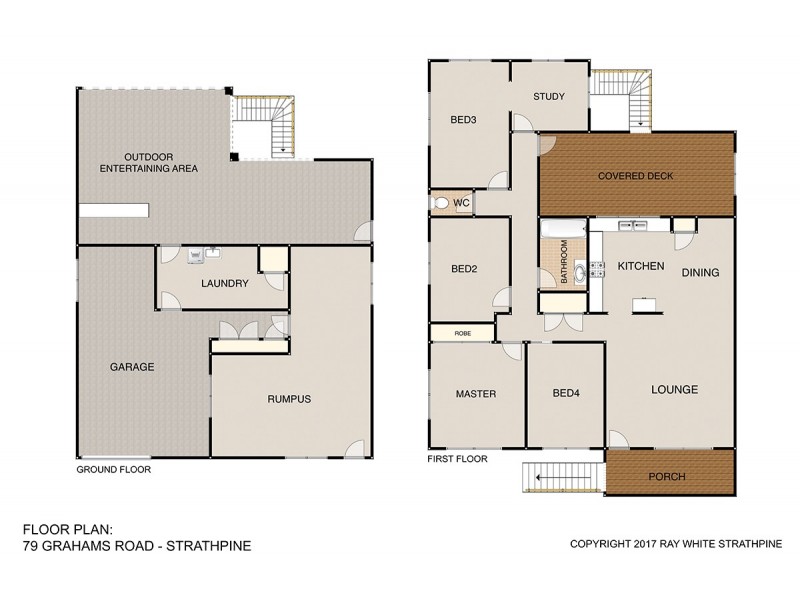 79 Grahams Road, Strathpine QLD 4500