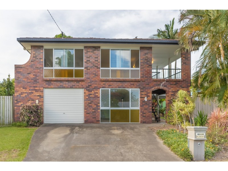 4 Jasmine Street, Strathpine QLD 4500