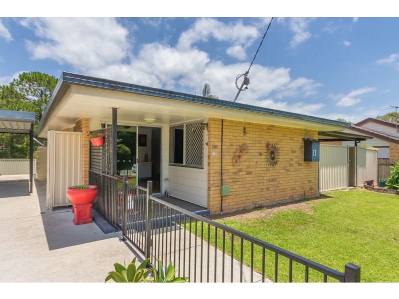 13 Nightingale Drive, Lawnton QLD 4501