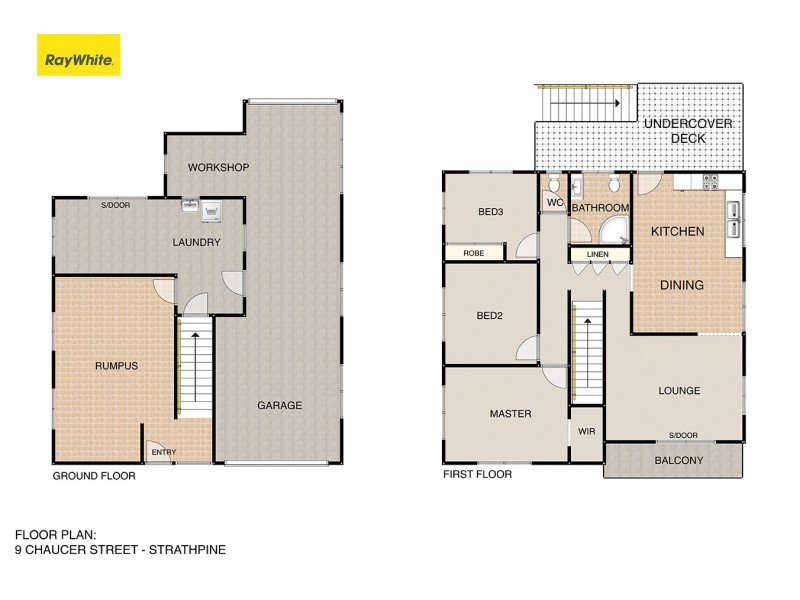 9 Chaucer Parade, Strathpine QLD 4500