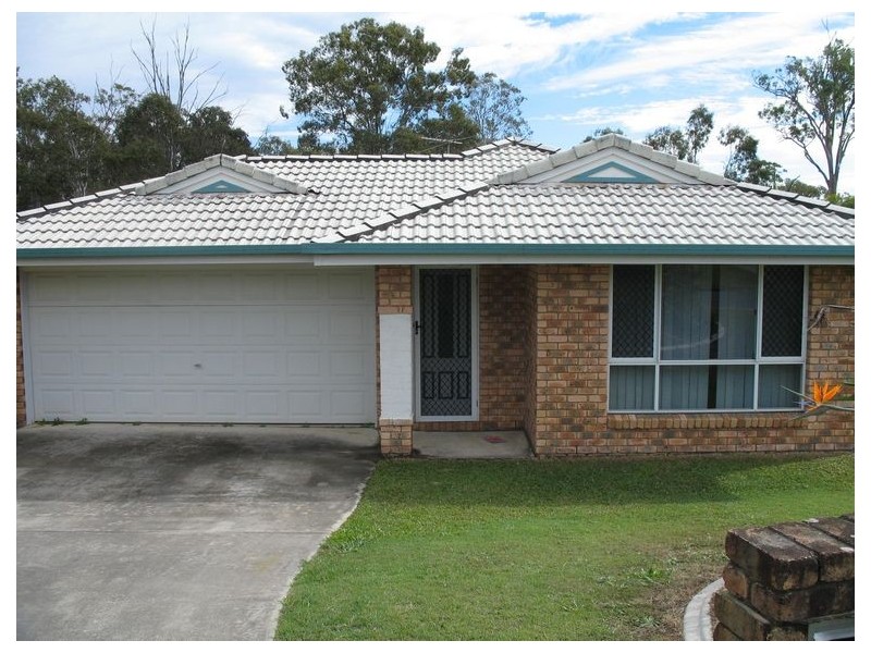 3 Brownia Court, Morayfield QLD 4506