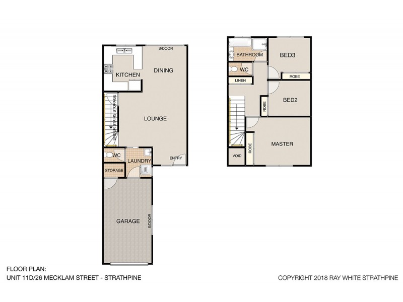 11D/26 Mecklem Street, Strathpine QLD 4500