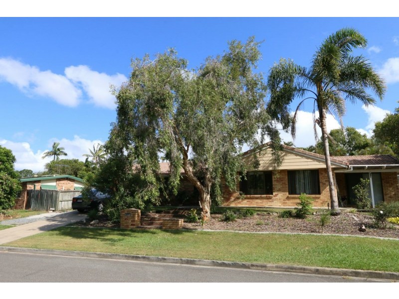 22 Parkside Drive, Kallangur QLD 4503