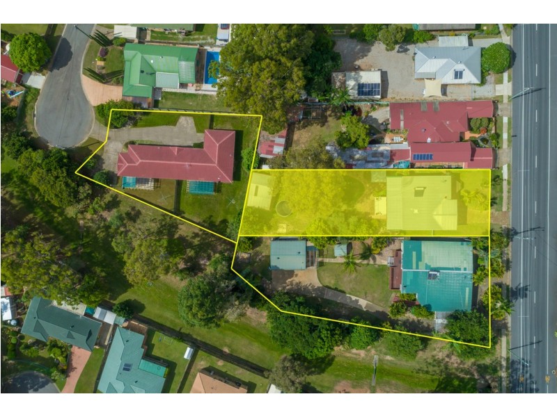 70 School Road, Kallangur QLD 4503