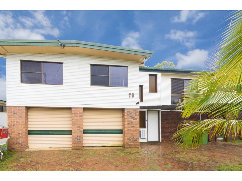 70 School Road, Kallangur QLD 4503
