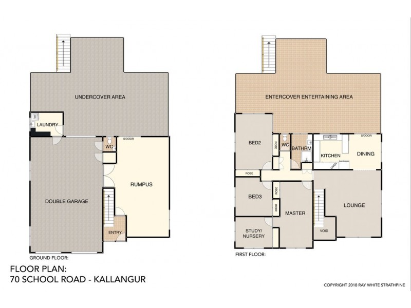 70 School Road, Kallangur QLD 4503