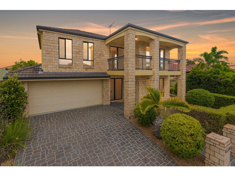 12 Crawford Street, North Lakes QLD 4509