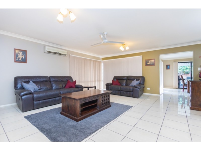12 Crawford Street, North Lakes QLD 4509
