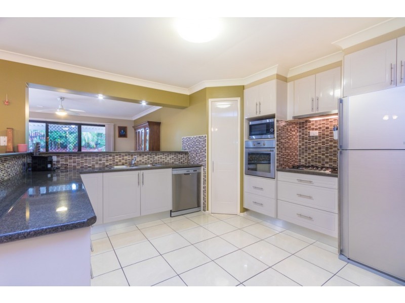 12 Crawford Street, North Lakes QLD 4509