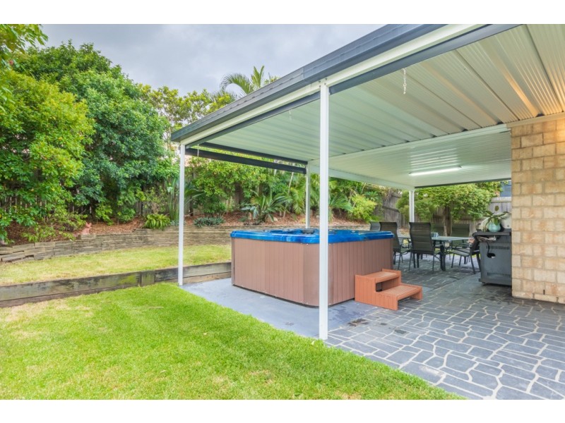 12 Crawford Street, North Lakes QLD 4509