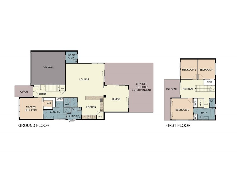 12 Crawford Street, North Lakes QLD 4509