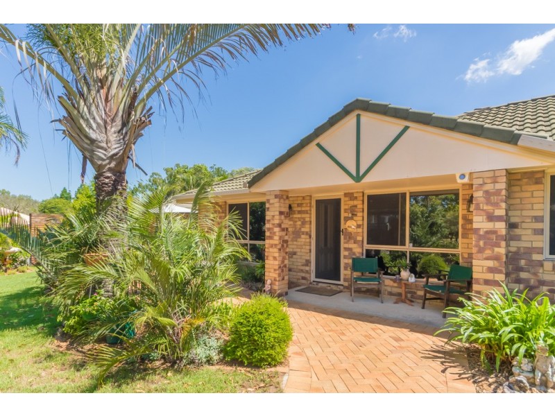 1 Wright Court, Bray Park QLD 4500