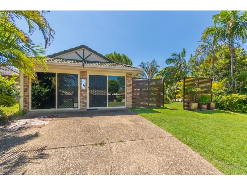 1 Wright Court, Bray Park QLD 4500