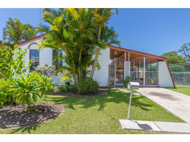 43 Hansen Drive, Lawnton QLD 4501