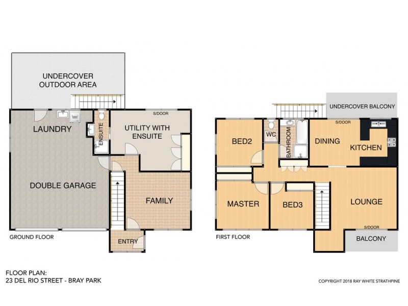 23 Del Rio Street, Bray Park QLD 4500