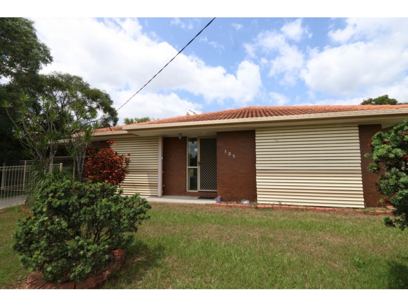 305 Samsonvale road, Bray Park QLD 4500