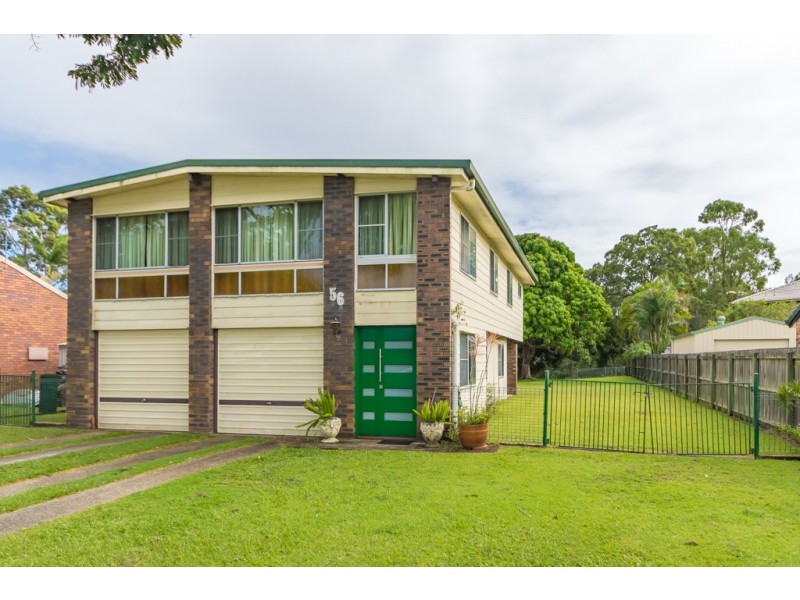 56 Rushworth Street, Bald Hills QLD 4036