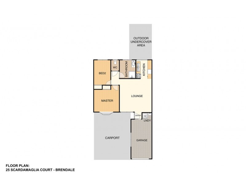 24 Scardamaglia Court, Brendale QLD 4500