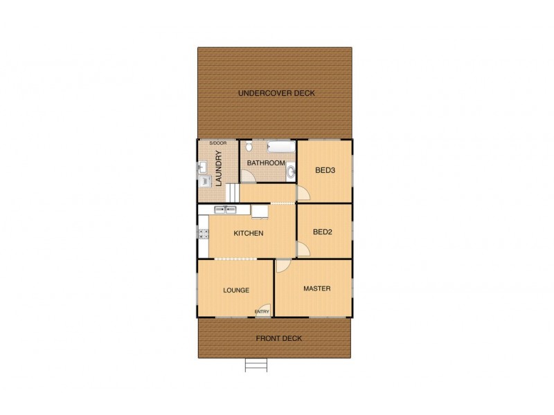 9 Coppin Street, Kallangur QLD 4503