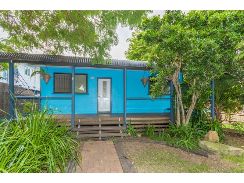9 Coppin Street, Kallangur QLD 4503