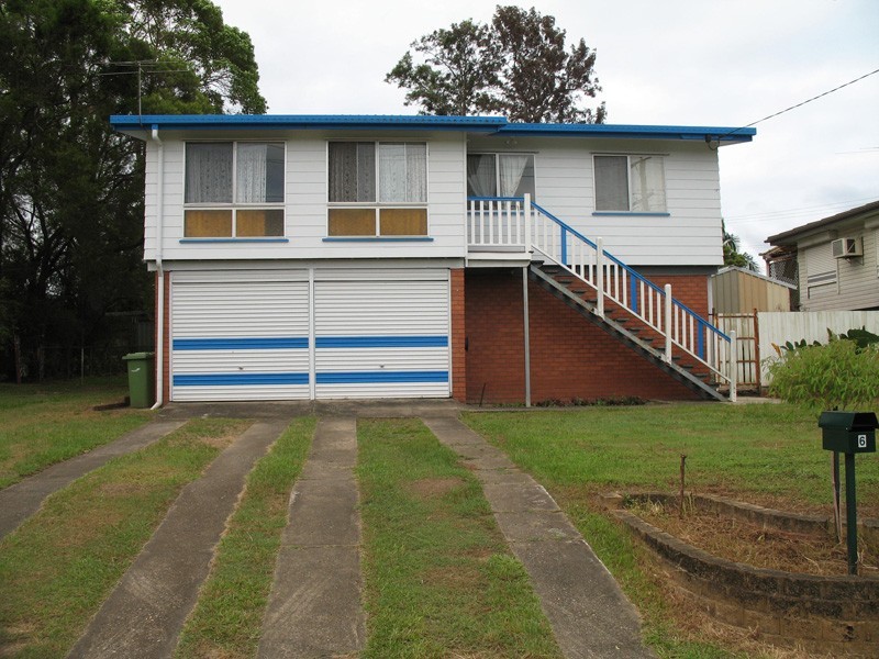 6 Francis Road, Lawnton QLD 4501