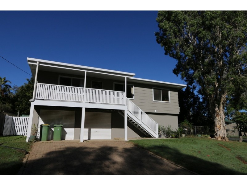 2 Warrimoo Drive, Petrie QLD 4502