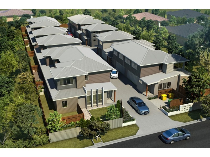 100 Spitfire Avenue, Strathpine QLD 4500