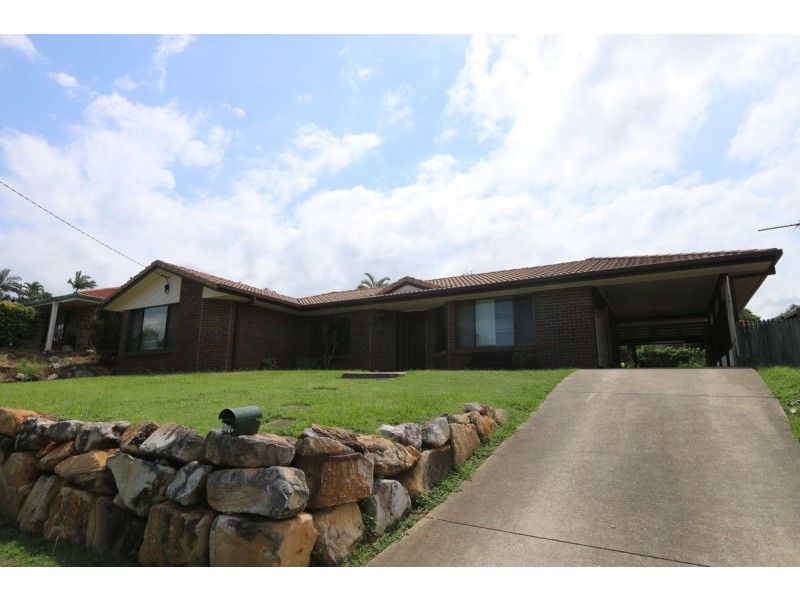 7 Toulouse Avenue, Petrie QLD 4502