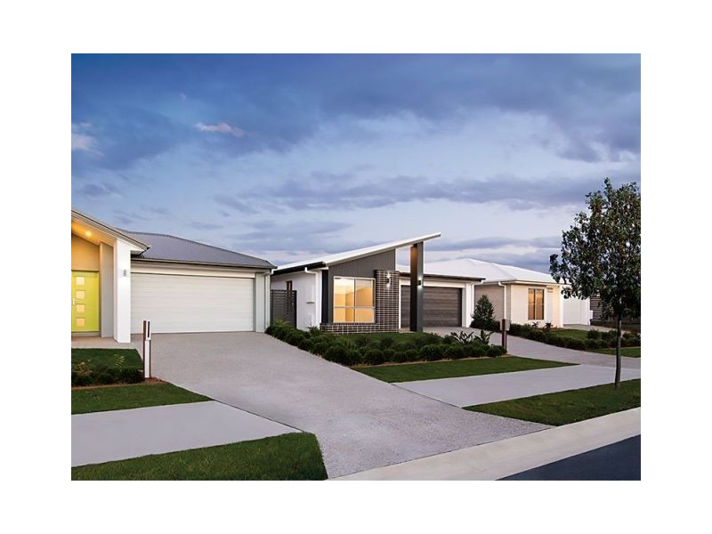Lot 154 Grahams Road, Strathpine QLD 4500