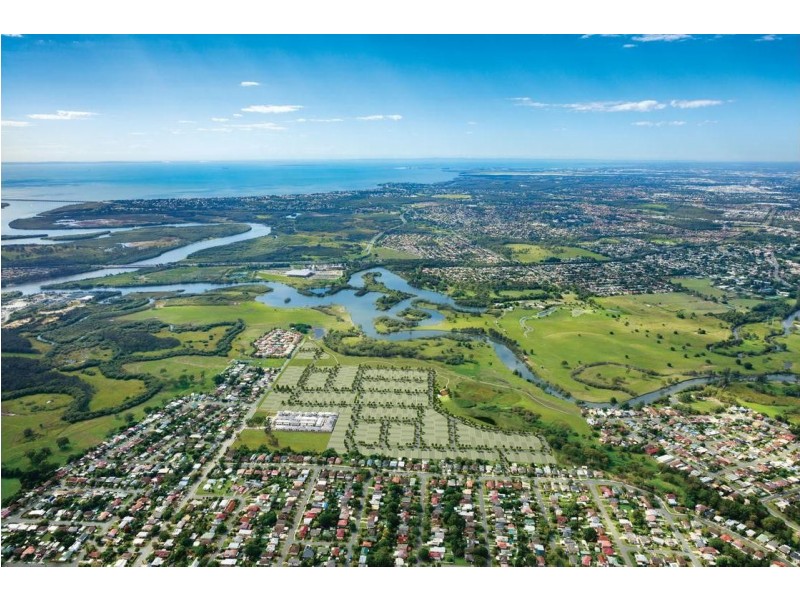 Lot 81 The Meadows, Strathpine QLD 4500