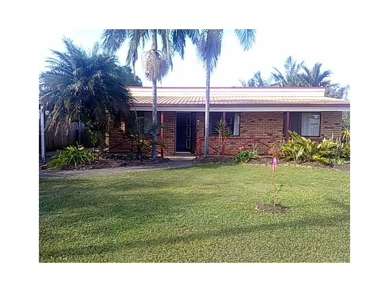 7 Ankaff Street, Lawnton QLD 4501