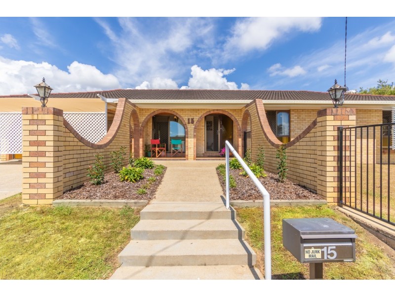 15 Danube Drive, Strathpine QLD 4500
