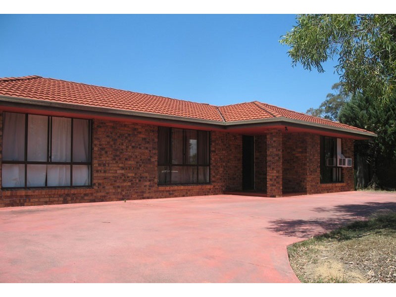 54 Burrumbeet Street, Petrie QLD 4502