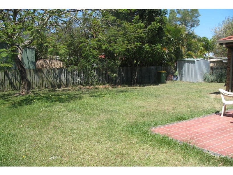 54 Burrumbeet Street, Petrie QLD 4502