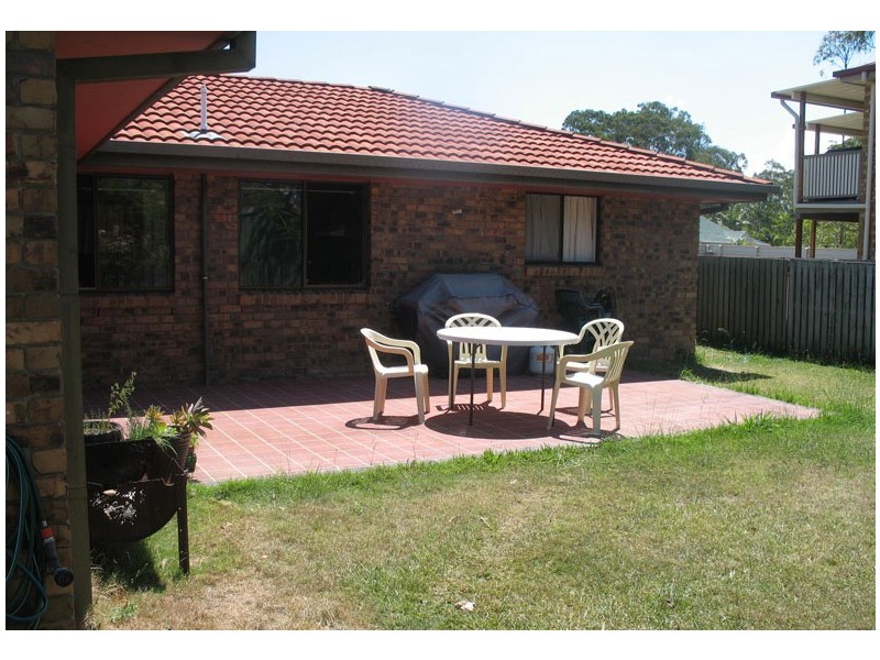 54 Burrumbeet Street, Petrie QLD 4502