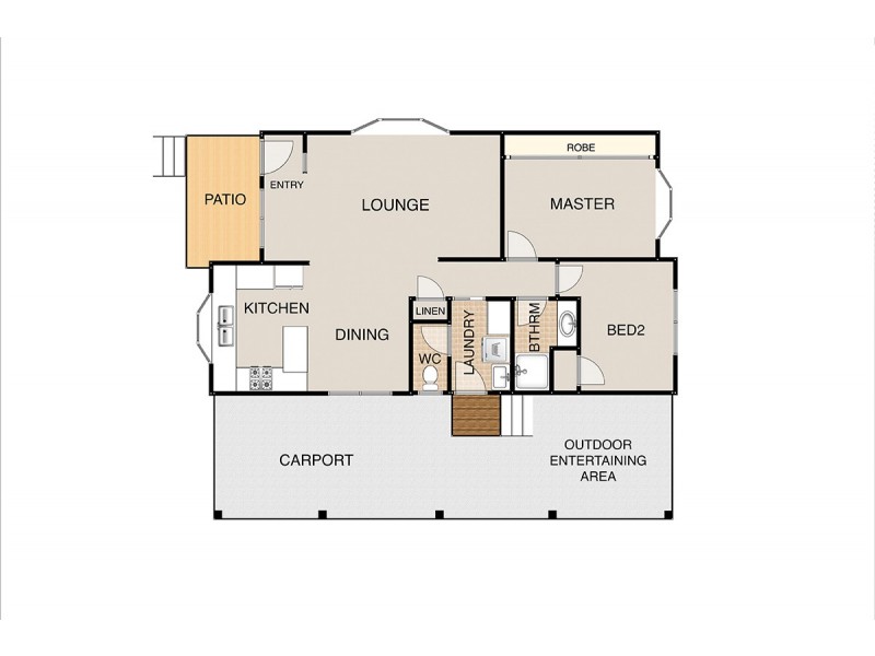 195/462 Beams Road, Fitzgibbon QLD 4018