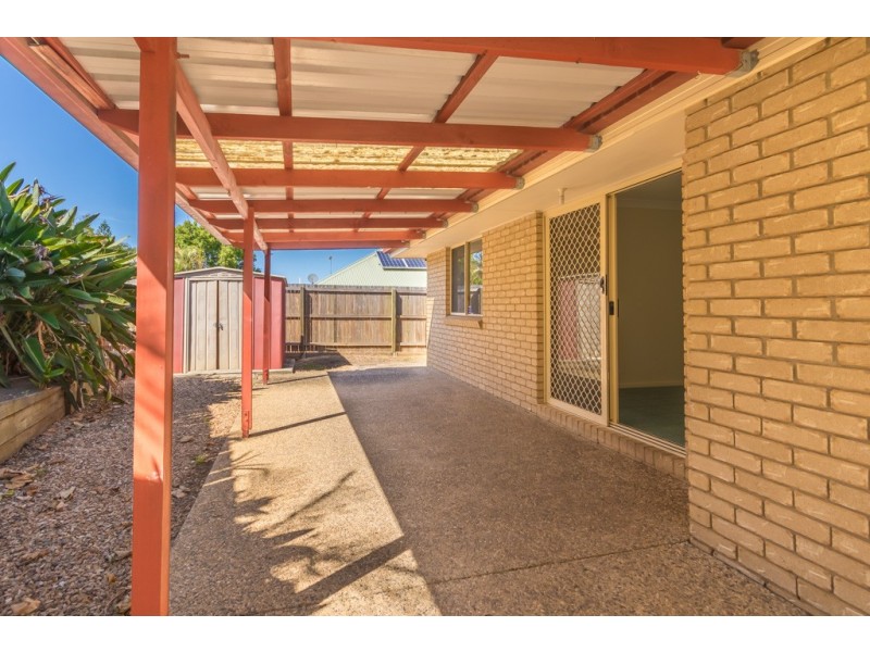 20 Donnelly Drive, Kallangur QLD 4503