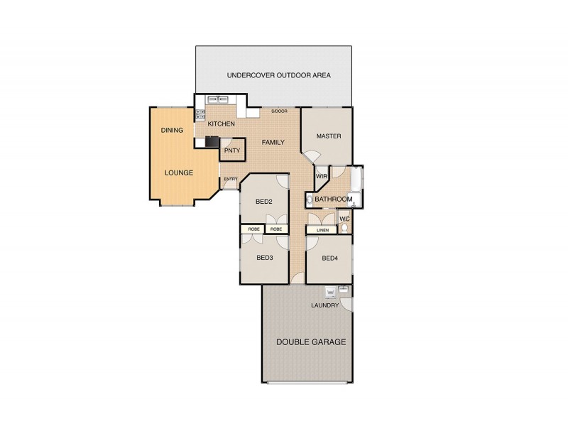 20 Donnelly Drive, Kallangur QLD 4503