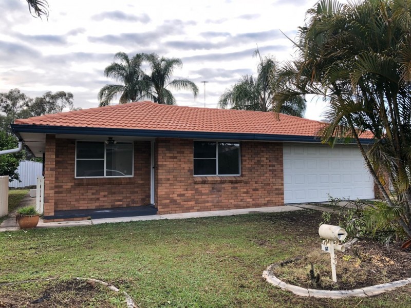 5 Juxon Street, Bald Hills QLD 4036