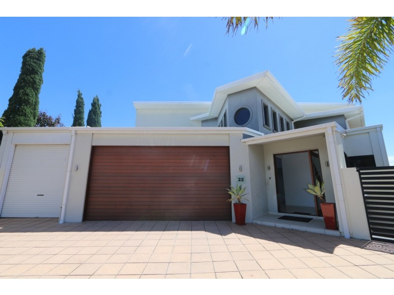 22 Wildfire Court, Newport QLD 4020