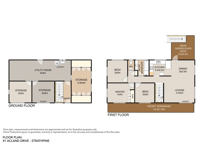 41 Acland Drive, Strathpine QLD 4500