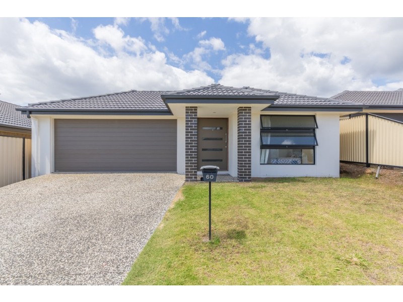 60 Surround Street, Dakabin QLD 4503