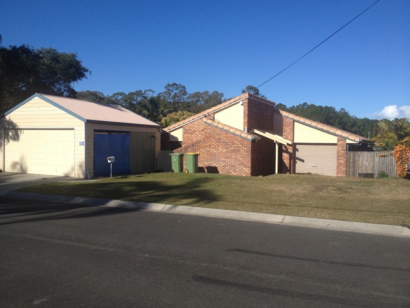 96 Allison Drive, Kallangur QLD 4503