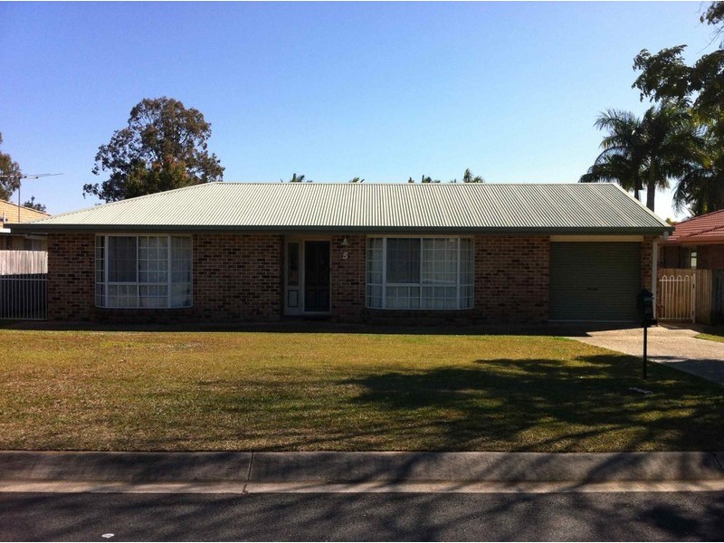 5 Ryan Court, Bray Park QLD 4500